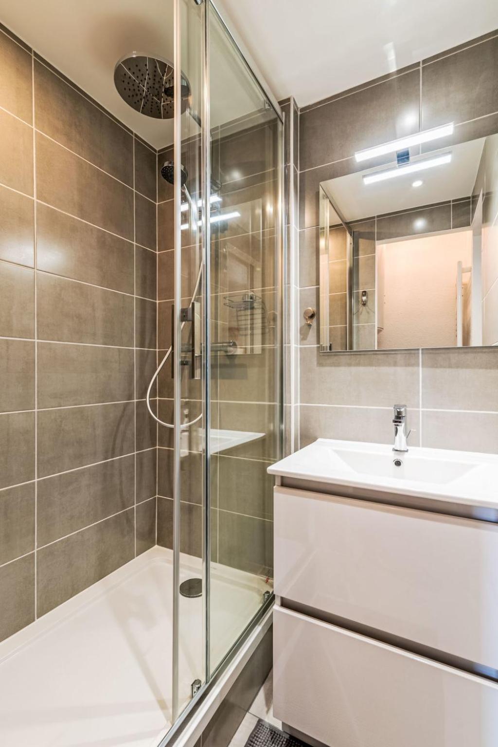 Apartment Les Olympiques - Tignes 1800-4 By Interhome Les Boisses Eksteriør bilde